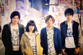 MOSHIMO改名後初の作品、ライブ会場限定シングル