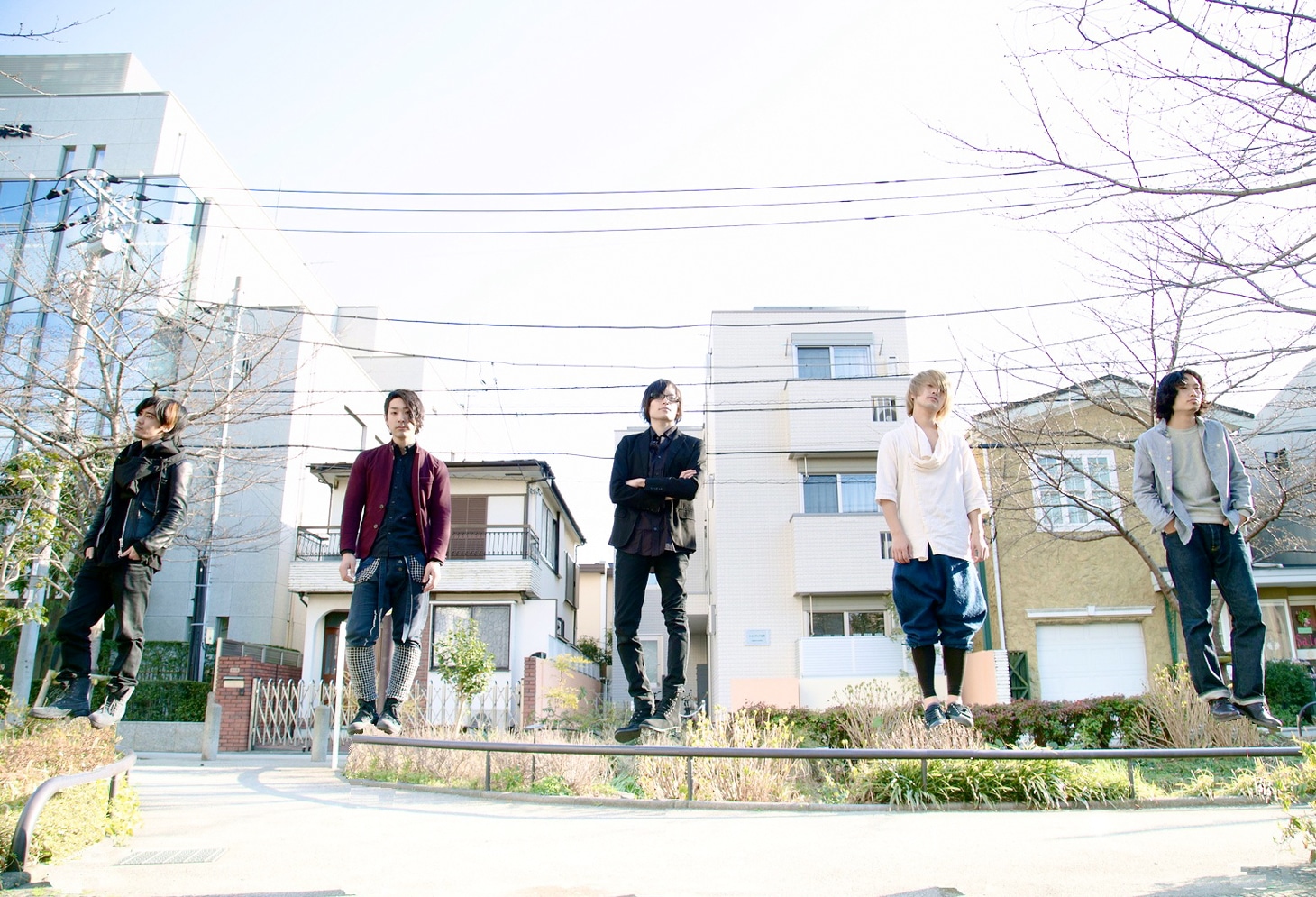 Manhole New World