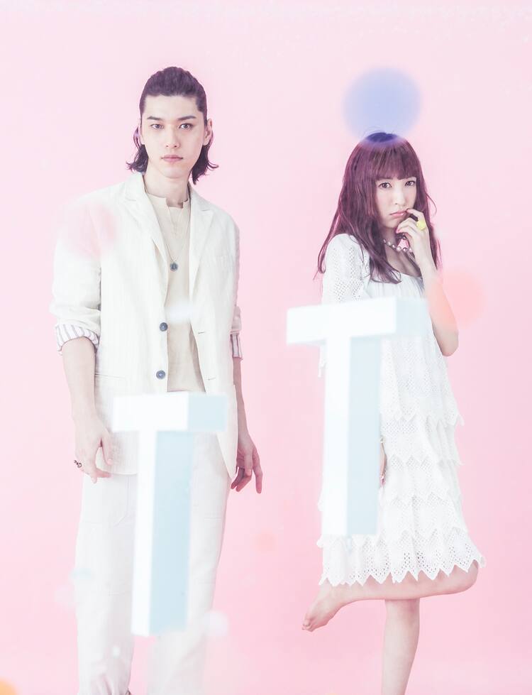 アニサマ 追加発表でtrustrick Akino 大橋彩香ら8組 音楽ナタリー