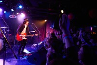 「超USOTSUKA NIGHT」の様子。（撮影：山野浩司）