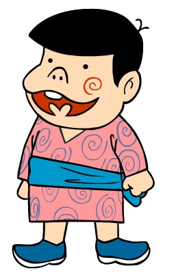 バカボン
