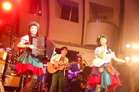 チャラン・ポ・ランタン