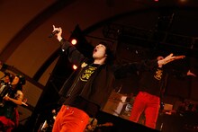 渡辺大知（黒猫チェルシー）