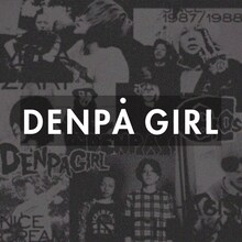 電波少女「INVADER feat. RAq」配信ジャケット