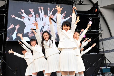 アイドルネッサンス