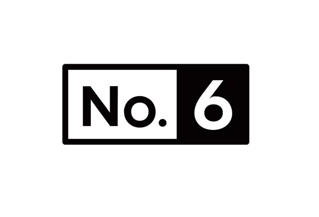 No.6