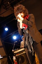 オカモトショウ（OKAMOTO'S）