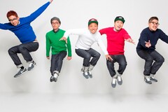 TOKYO FM45周年の公開生放送にRIP SLYME、chay、平原綾香ら