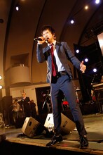 上中丈弥（THEイナズマ戦隊）