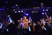 「RUN!アプガRUN!ダッシュ」の高崎決戦の様子。