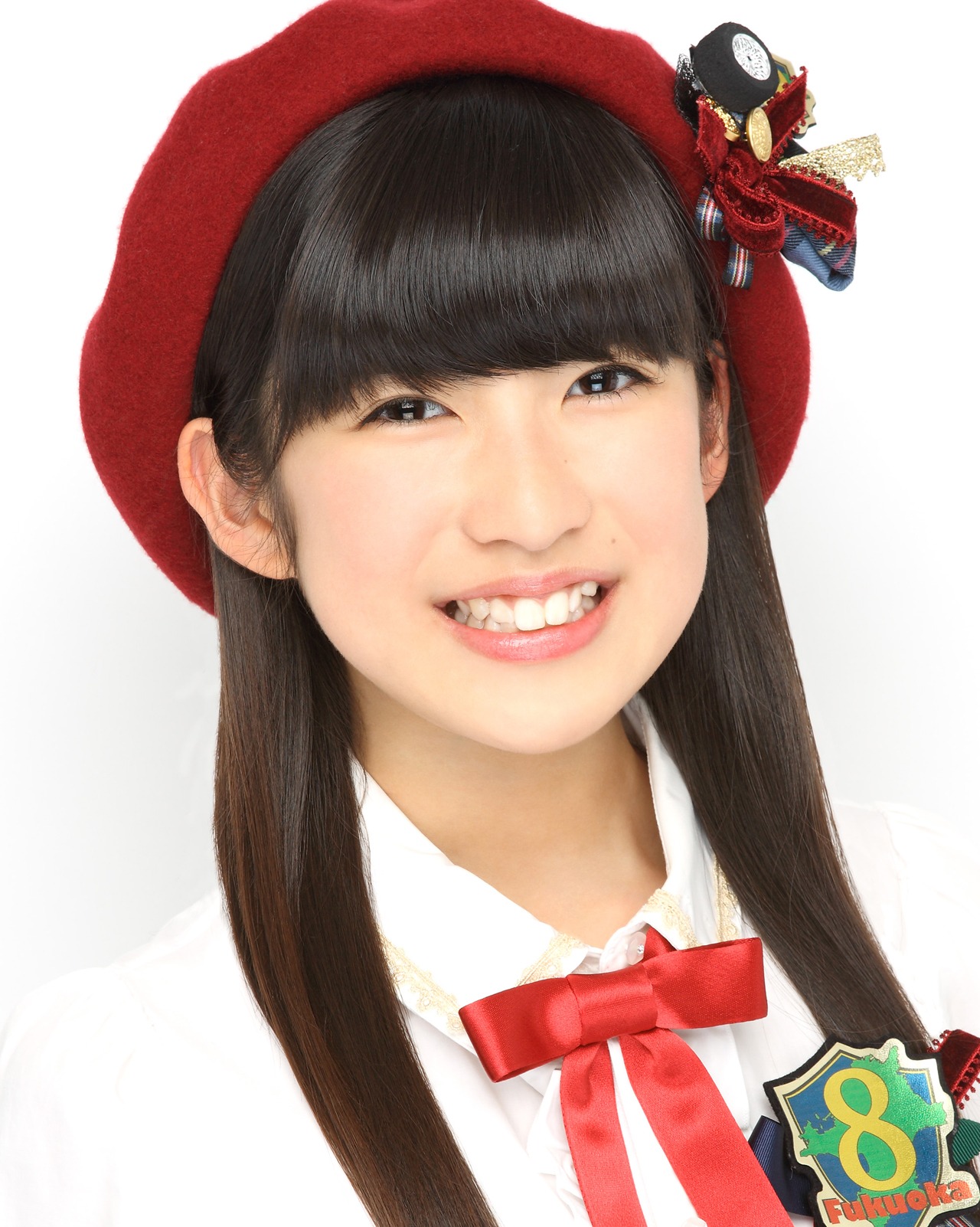 吉田華恋 (c)AKS