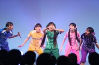 「めざせ甲子園！つかたこレインボーロード」第4巻発売記念イベントの様子。