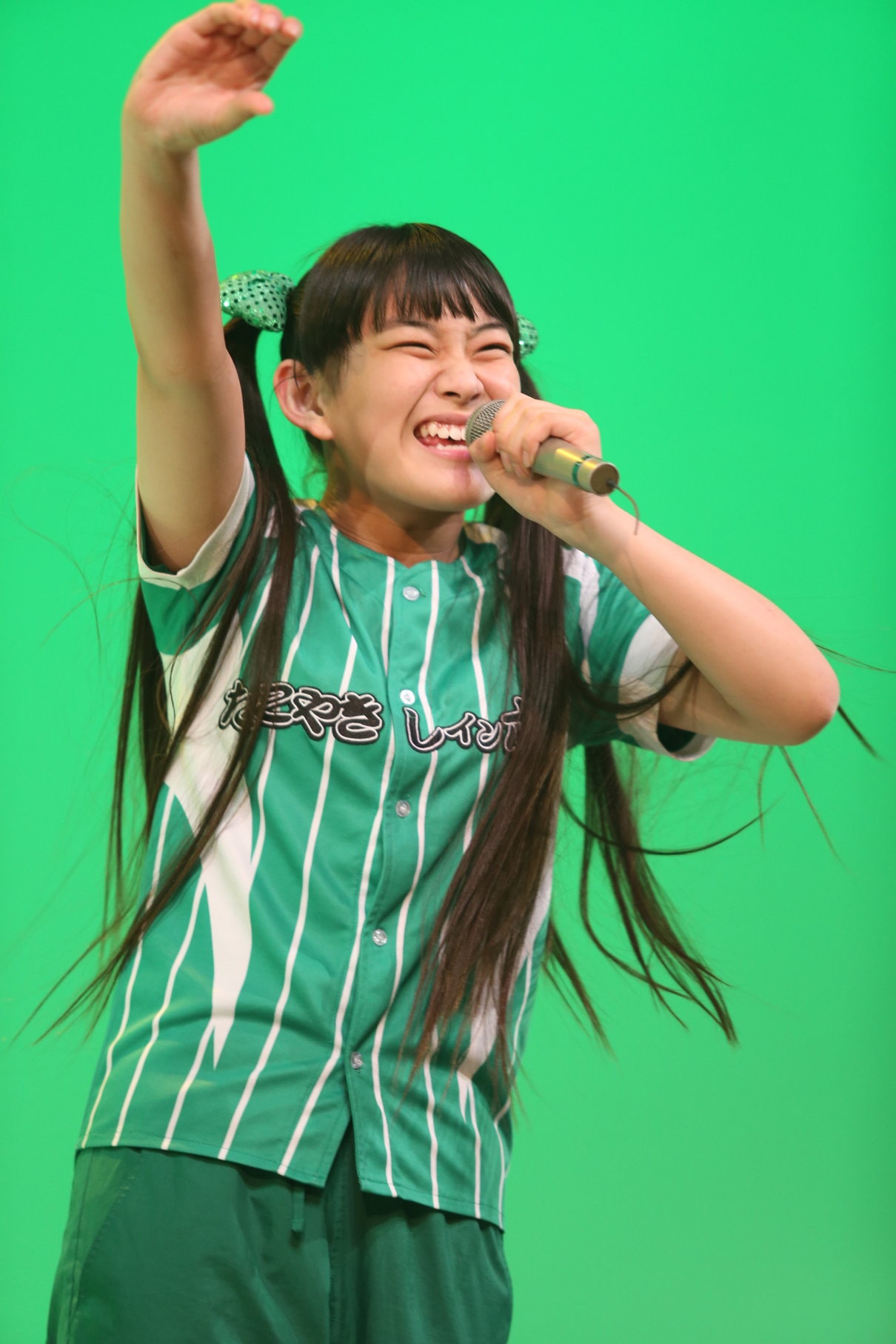根岸可蓮