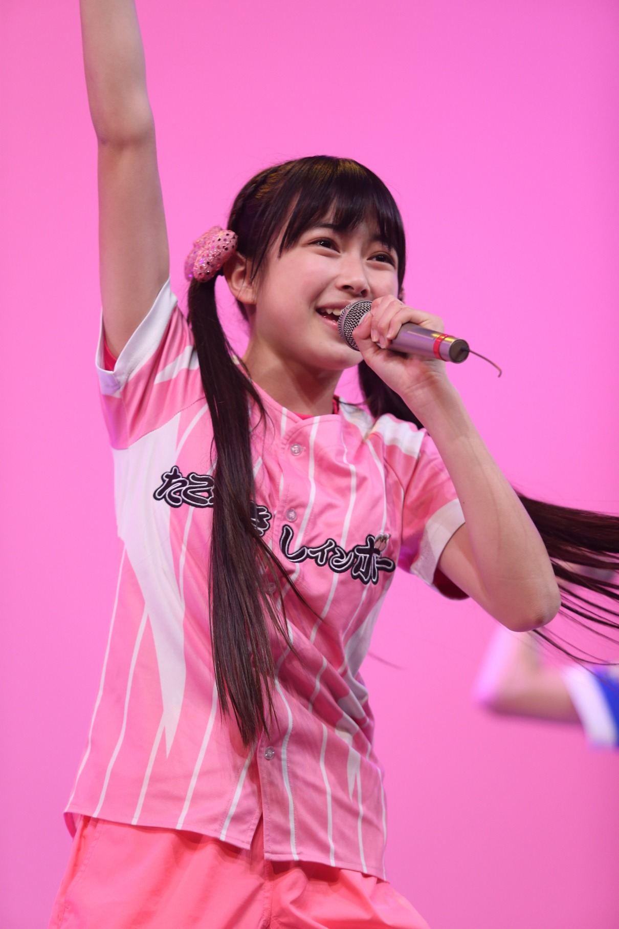 彩木咲良