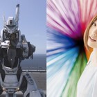 絢香、ロックな新曲が実写パトレイバー劇場版の“決戦”彩る