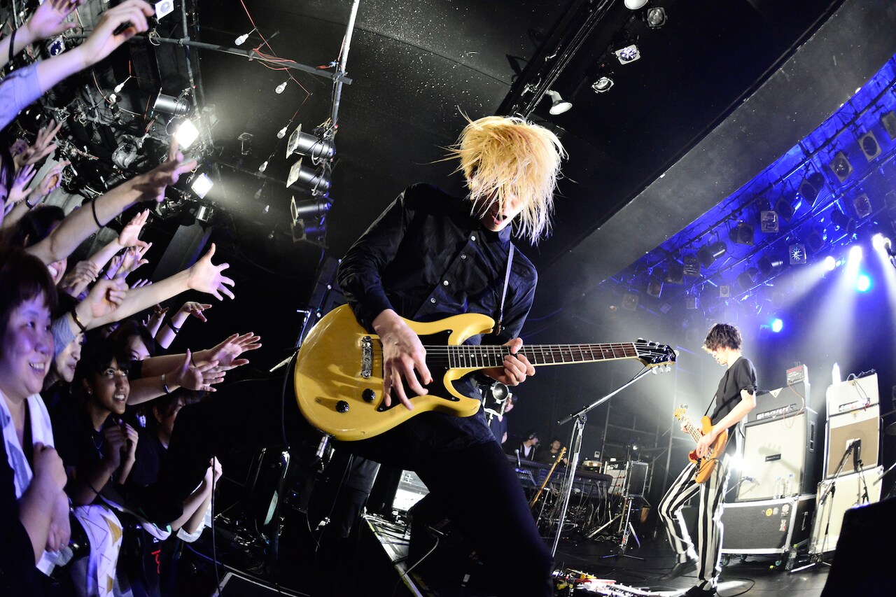 タナカヒロキ（LEGO BIG MORL）