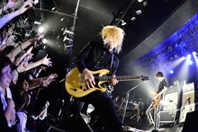 タナカヒロキ（LEGO BIG MORL）