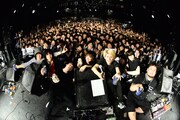 LEGO BIG MORL×cinema staff、コラボも飛び出した恵比寿の夜