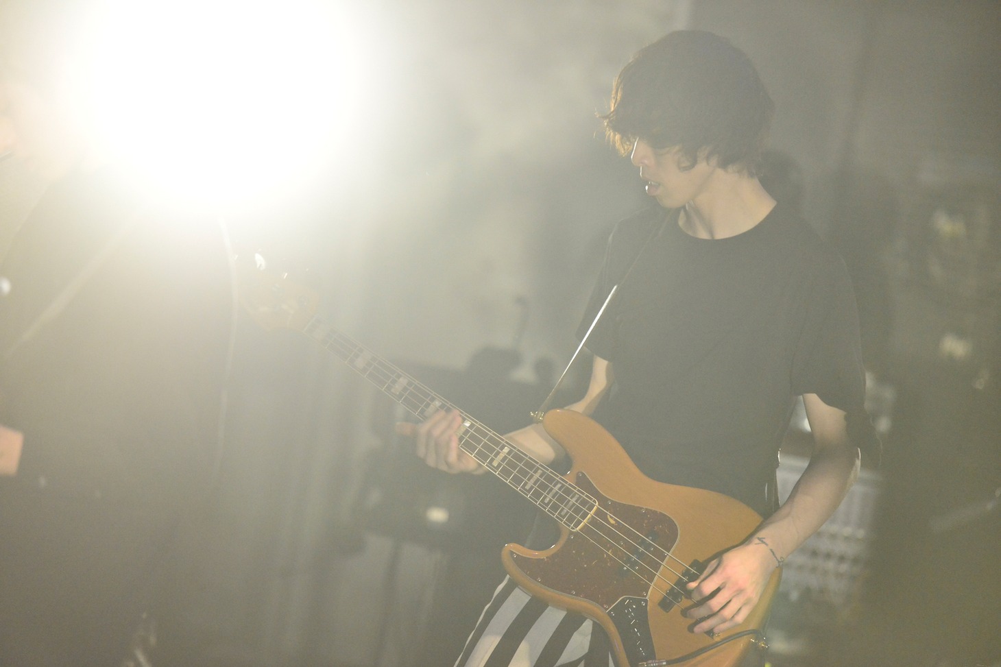 ヤマモトシンタロウ（LEGO BIG MORL）