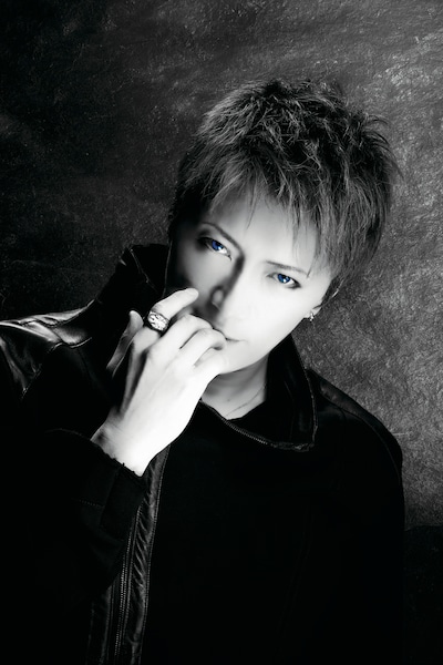 GACKT