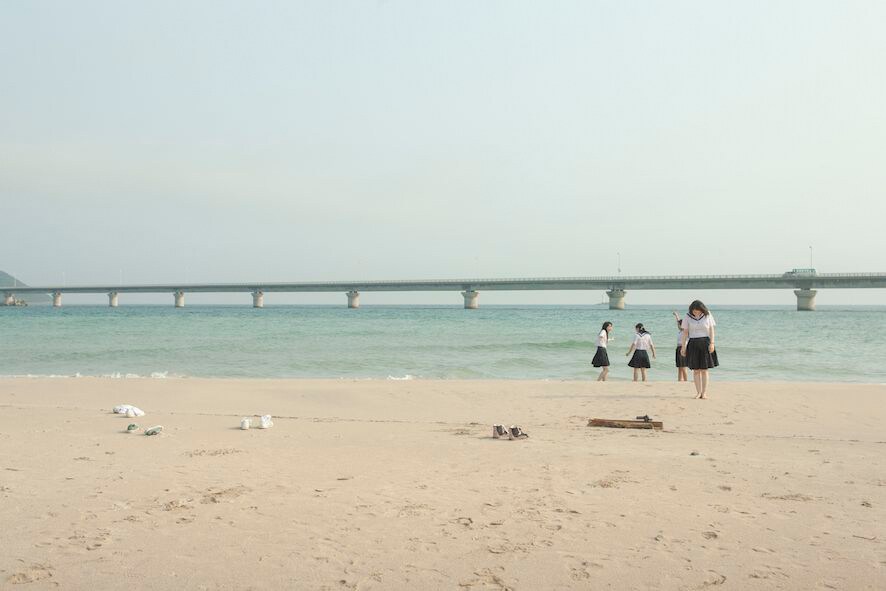 松居大悟×クリープハイプ「私たちのハァハァ」特報解禁