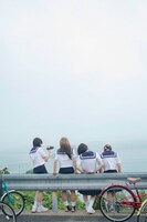 「私たちのハァハァ」ビジュアル