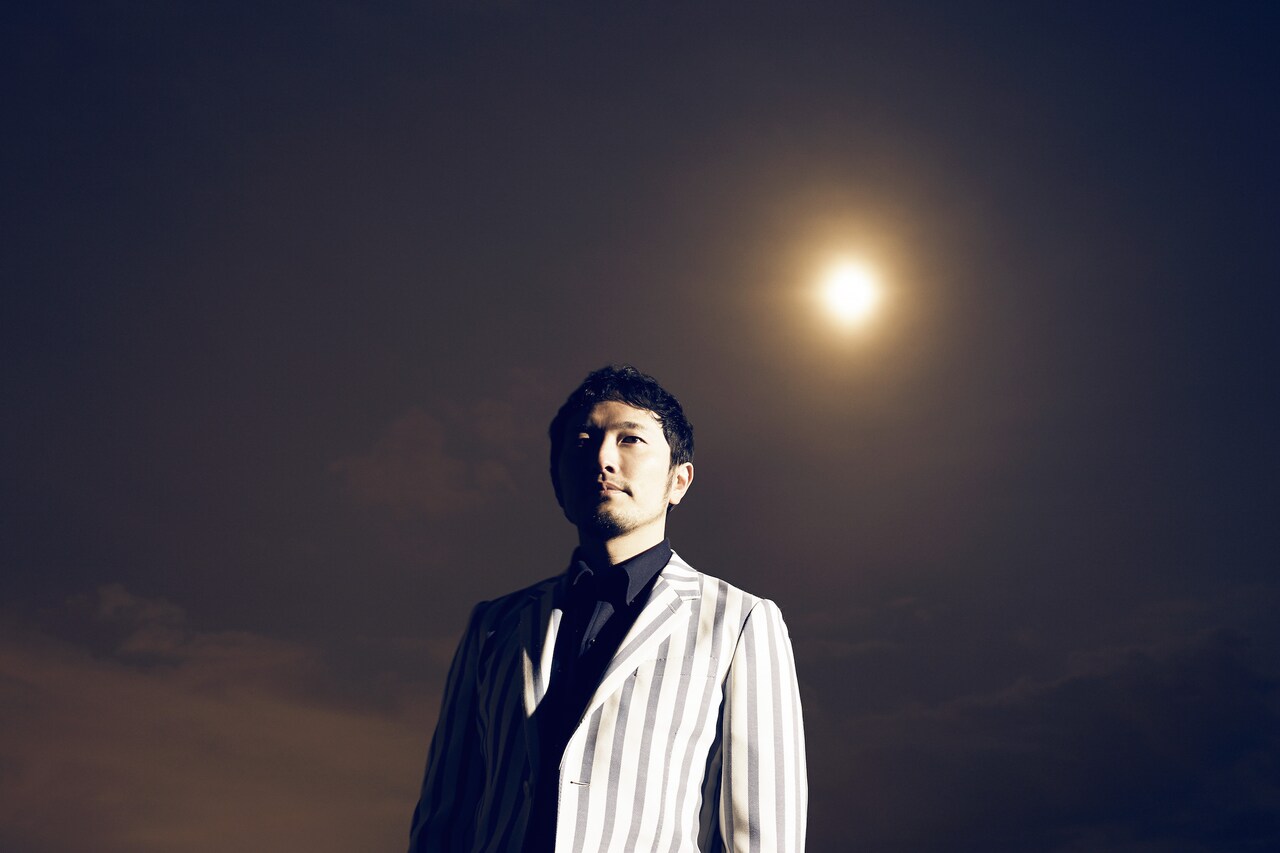 野崎良太（Jazztronik）