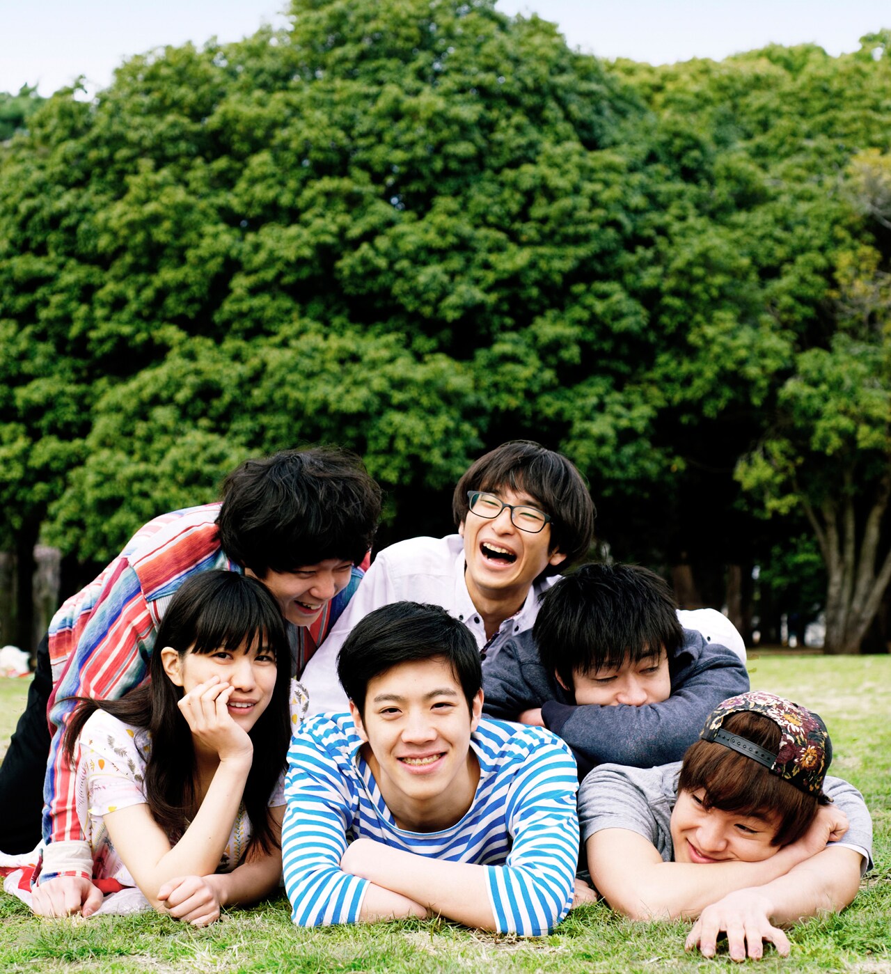 恋する円盤ミニアルバム発売、東京＆大阪でリリパ