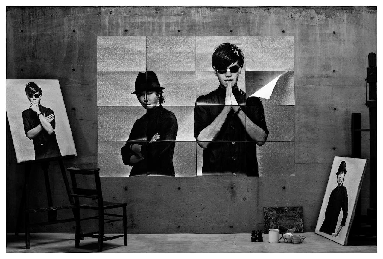 STUDIO APARTMENT森田昌典の逮捕受け、妻の高垣麗子がコメント発表