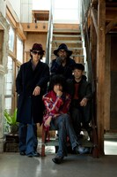 シアターブルック