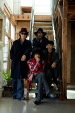 シアターブルック