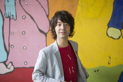 人気画像1位は「TRICERATOPS和田唱と上野樹里が結婚『二人にとって、とても自然な事でした』」より、和田唱（TRICERATOPS）。