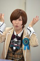 ジャンポール・ピンキー（藤咲彩音）