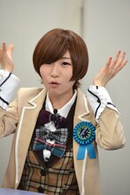 ジャンポール・ピンキー（藤咲彩音）