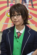 フランソワ・リサ（相沢梨紗）