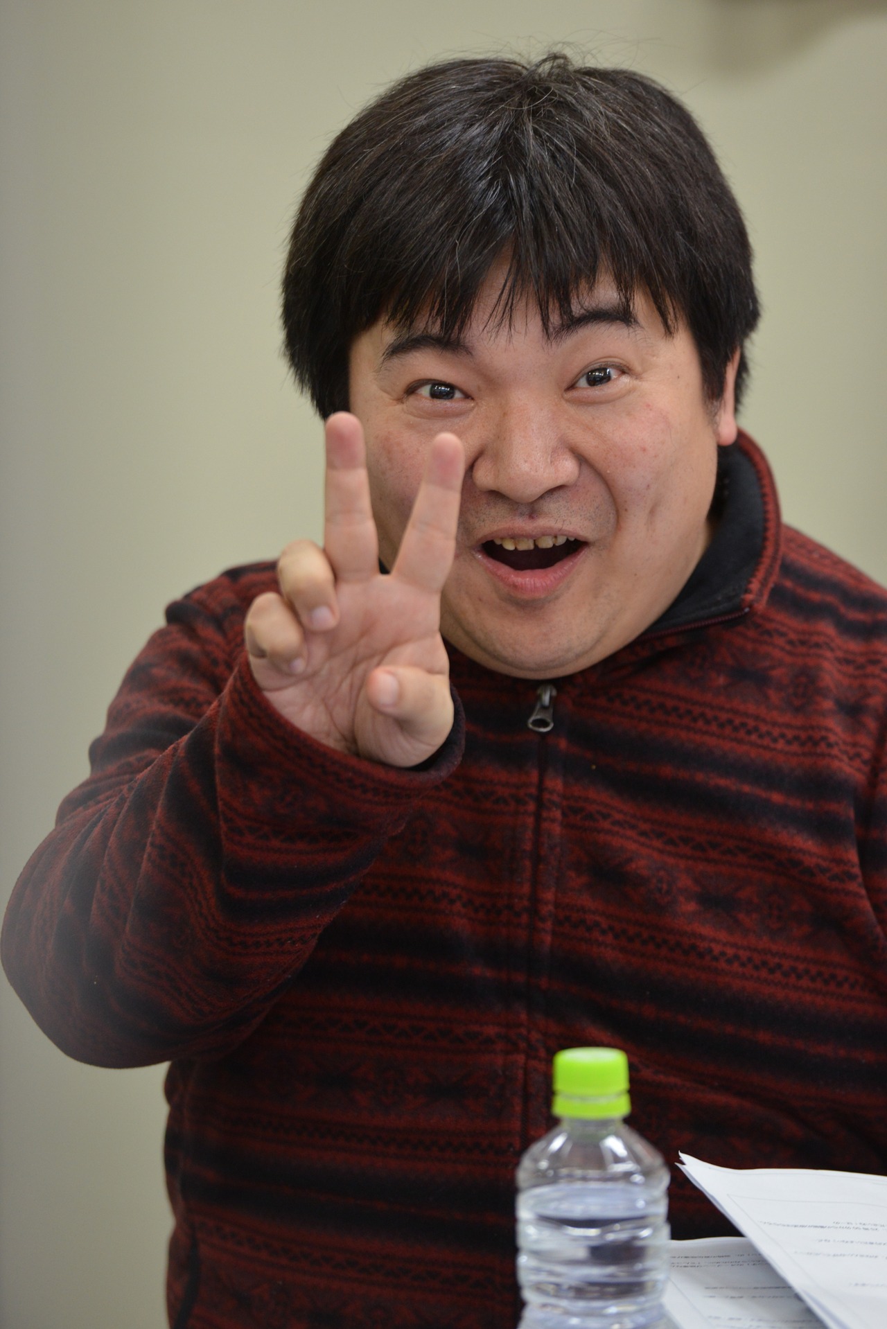 井口昇監督