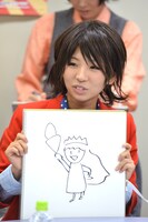 アラン・ミリン（古川未鈴）