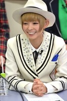 ジャック・モガ（最上もが）。“優しい言葉”によって相手を弱らせることができる。