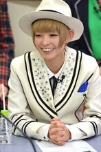 ジャック・モガ（最上もが）。“優しい言葉”によって相手を弱らせることができる。