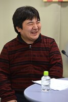 井口昇監督