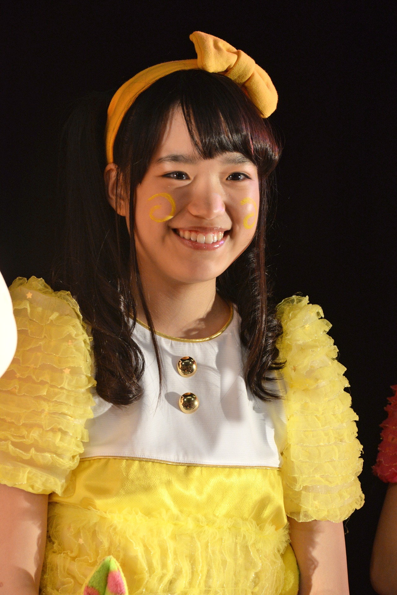 伊藤千由李