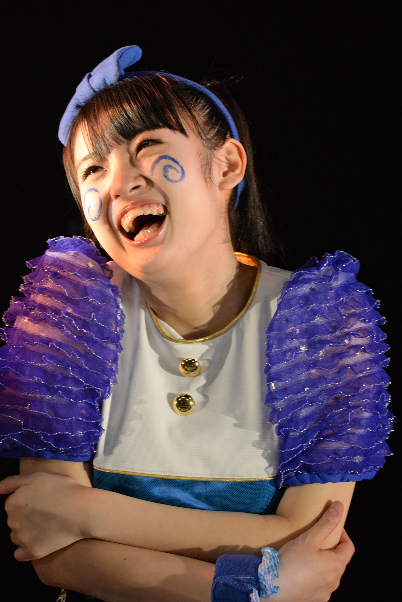 咲良菜緒