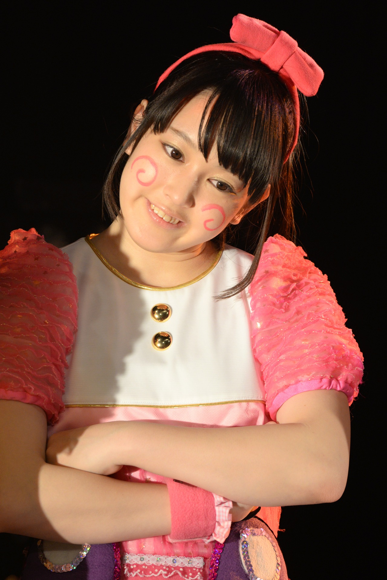 安藤ゆず