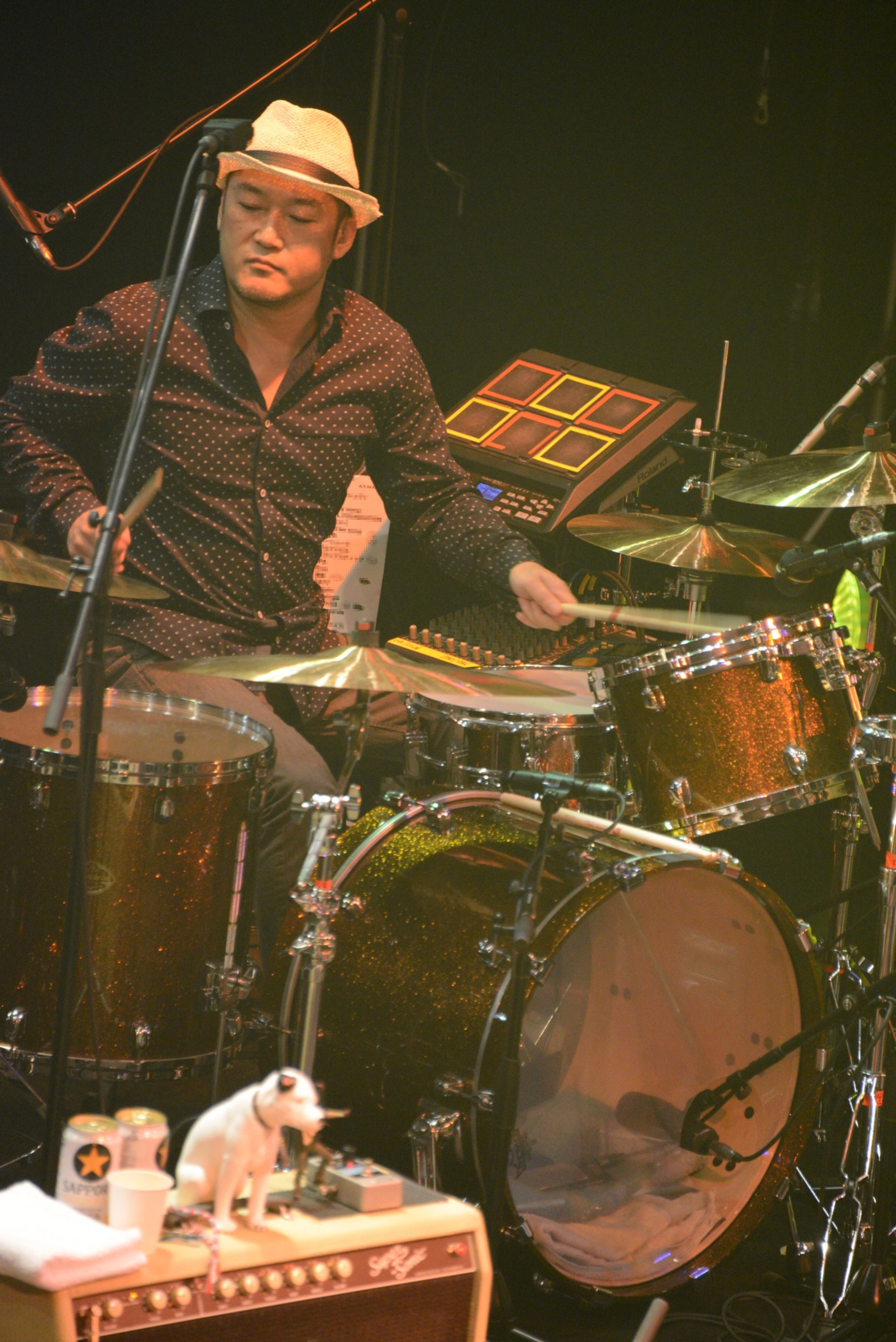 亀井亨（Dr）