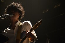 田中和将（Vo, G）