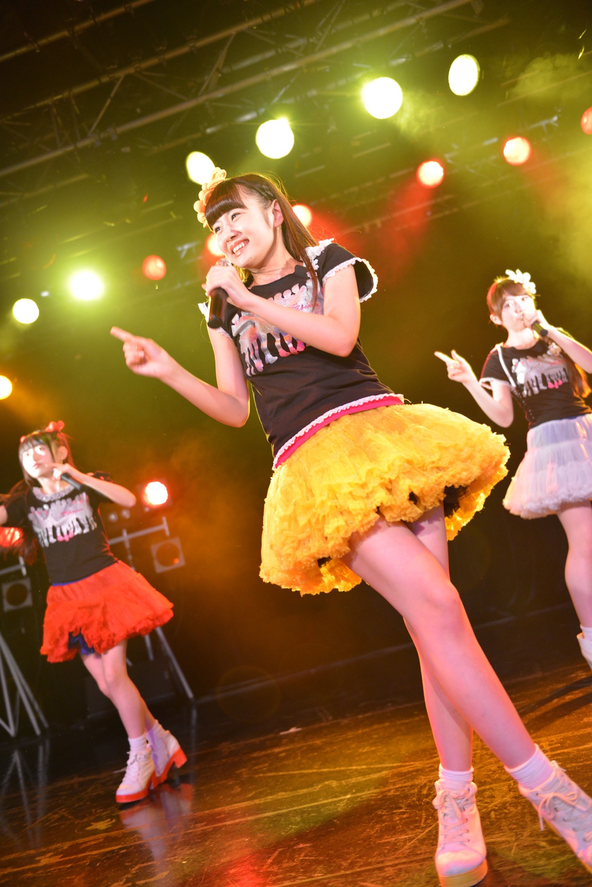 田尻あやめ（乙女新党）