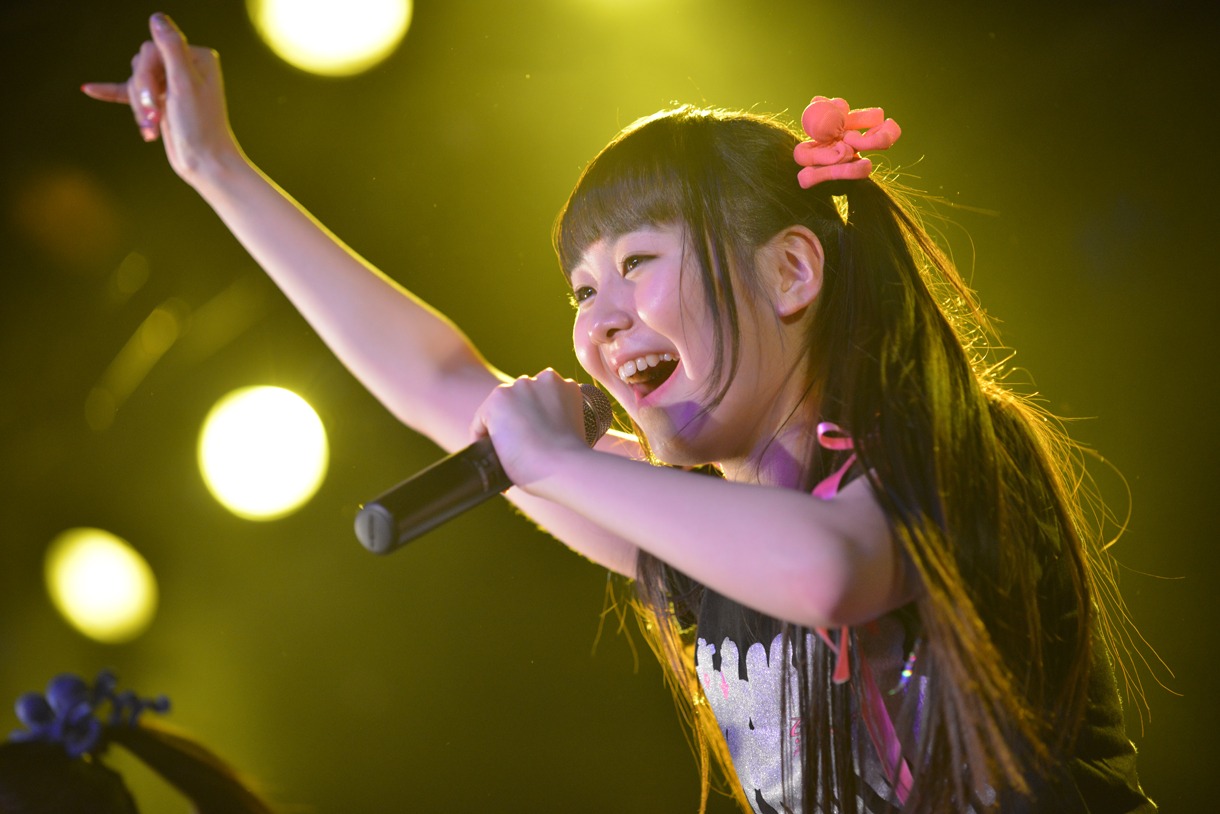 高橋優里花