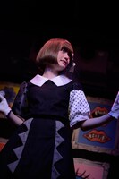 みこ（Vo）（Photo by YUKA OCHIAI、逢坂憲吾）