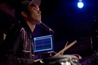 澤“sweets”ミキヒコ（Digital Per）（Photo by YUKA OCHIAI、逢坂憲吾）