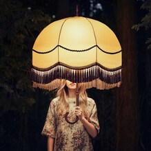 シナリオアート「Happy Umbrella」ジャケット